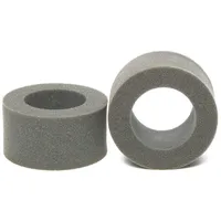 TAMIYA DB/DF/DT Reifeneinlagen (2) hinten 62/35