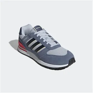 Run 80s Halo Blue / Core Black / Pure Ruby 48