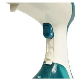 Maestro MR-355 Weiss/Türkis