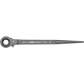 WGB Stahlbauknarre 3068 19 x 24 mm