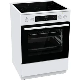 Gorenje GECS6C70 Weiß