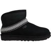 UGG Australia UGG Classic Mini Crescent, Stiefel - 36