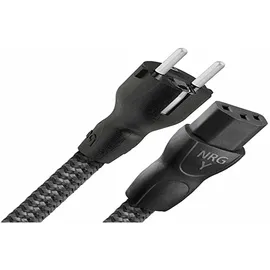 AudioQuest NRG-Y3 High End Netzkabel 1 m (Kaltgerätestecker C13)