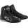 Alpinestars Faster-3 Motorradschuhe schwarz-weiss, Größe 44