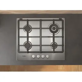 Whirlpool TGML 661 IX R