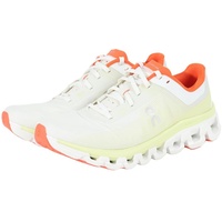 On Cloudflow 4 Damen White/Hay 37,5