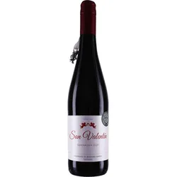 Torres San Valentin Garnacha 2021 - Rotwein / trocken - Spanien / Catalunya - Garnacha / Torres