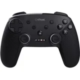 Trust GXT 542 Muta Controller Schwarz PC / Nintendo Switch