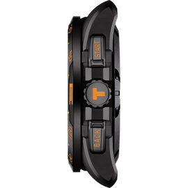 TISSOT T-Touch Connect Solar Kautschuk 47,5 mm T121.420.47.051.04