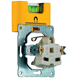 Stabila Wasserwaage Pocket Electric Gelb 7 cm