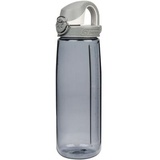 Nalgene OTF Sustain Trinkflaschen Grau 0,65 L