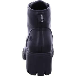 Dockers by Gerli Boots für Damen, schwarz, 38 EU