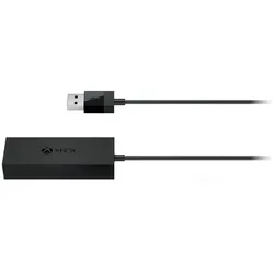 Xbox One Digital TV Tuner Xbox One Kabelgebunden (Schwarz)