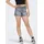 KIDS ONLY "KOGCOMET WIDE SHORTS DNM MAT624 NOOS", Mädchen, Gr. 146,