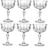 RCR Opera Sektglas 0,24 l 6 St.