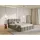 Selsey Cloudy 140 x 200 cm Grau
