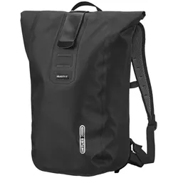 Ortlieb Velocity Lite 17 - Rucksack - black