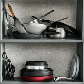 Tefal Ingenio Excellence Fusion Kasserolle 20 cm rund