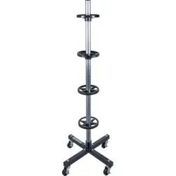 BGS Felgenbaum 70979, fahrbar