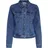 Only Jeansjacke Wonder Blau M