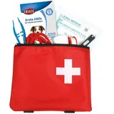 Trixie Erste-Hilfe-Set für Hunde und Katzen 13-teilig