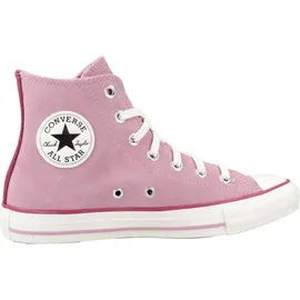 Converse Chuck Taylor All Star High Damen Rosa 36