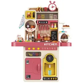 Coemo Kinderküche Tony Spielküche (310700)