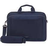 Samsonite Guardit Classy Aktentasche 40 cm Laptopfach midnight blue