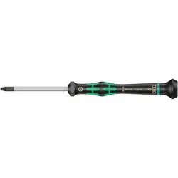 Wera 2067 Elektronik TORX BO Schraubendreher - 05118048001