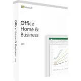 Microsoft Office 2019 Home & Business | Windows - Sofort-Download