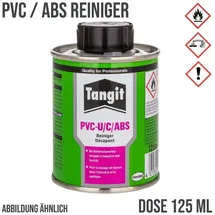 bevo Vertriebs GmbH PVC Reiniger 125 ml