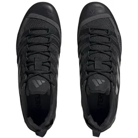 adidas Terrex Swift Solo 2.0 Core Black/Grey Three/Grey Six 42 2/3
