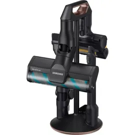 Samsung Bespoke Jet Plus CompleteClean VS20B95C43W/WD Misty White