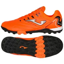 Joma Maxima 25 Turf Herren Orange/Weiß/Schwarz 43