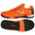 Joma Maxima 25 Turf Herren Orange/Weiß/Schwarz 43