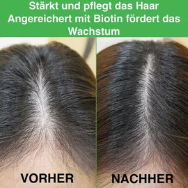 Aliver Rosmarin Pflegeshampoo 300 ml