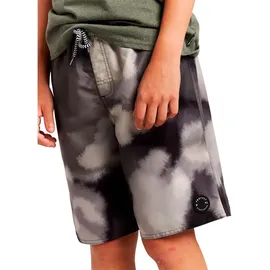 Protest Badeshorts Schwarz 164