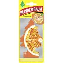 Wunderbaum Lufterfrischer Orange Juice