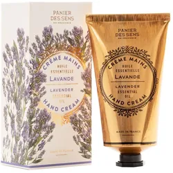Panier des Sens Lavendel Handcreme
