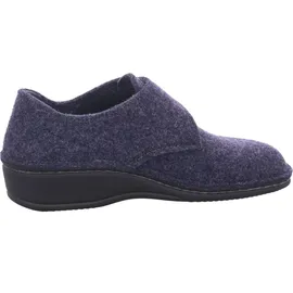 Finn Comfort Clogs Blau 36