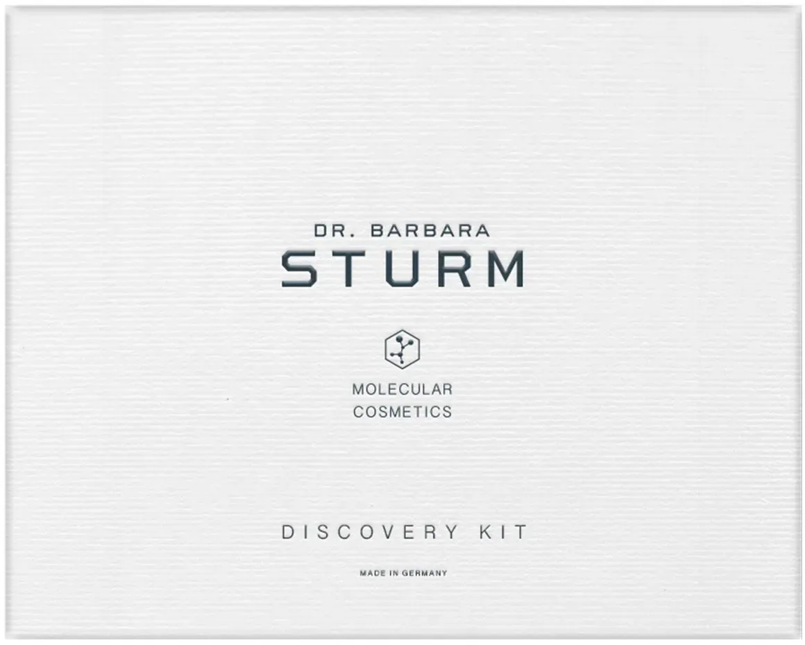 Dr. Barbara Sturm Discovery Kit