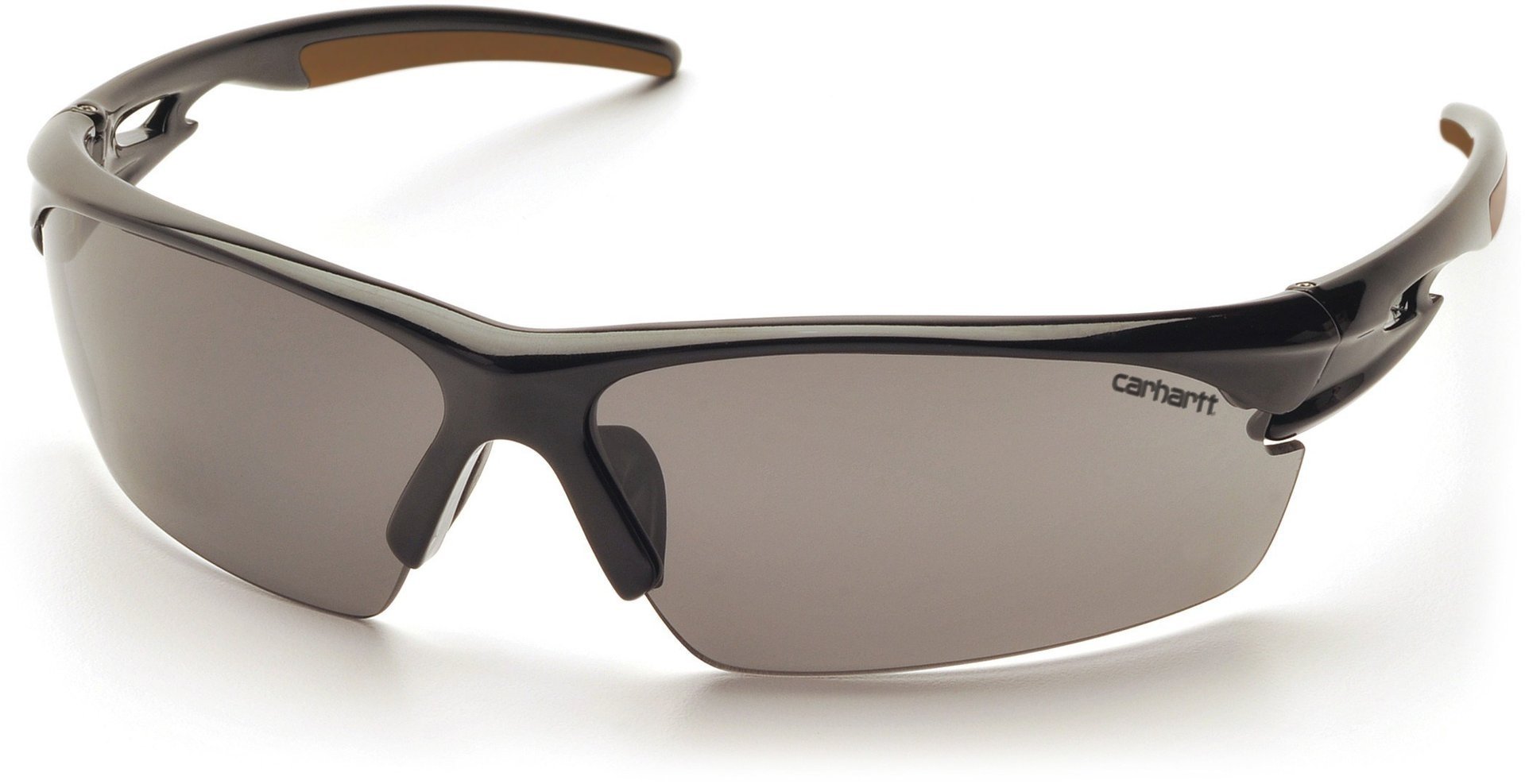 Carhartt Ironside Plus Schutzbrille, grau für Männer