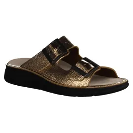 Finn Comfort Cayman-S kupfer 38