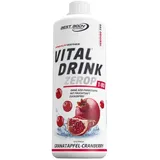 Granatapfel-Cranberry 1000 ml