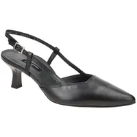 Paul Green Slingpumps in schwarz, 36 EU