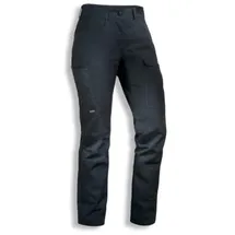 Uvex Suxxeed basic 7454 Damen-Arbeitshose - Dunkelgraue Frauen-Cargohose 34 - 34