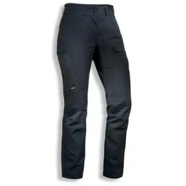 Uvex Suxxeed basic 7454 Damen-Arbeitshose - Dunkelgraue Frauen-Cargohose 34 - 34
