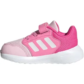 Adidas Tensaur Run 3.0 Kids Clear Pink / Cloud White / Pulse Magenta 25 1/2