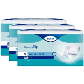 TENA Slip Plus S 90 St.
