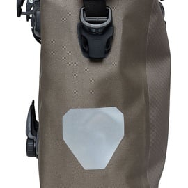 Ortlieb Gravel-Pack dark sand